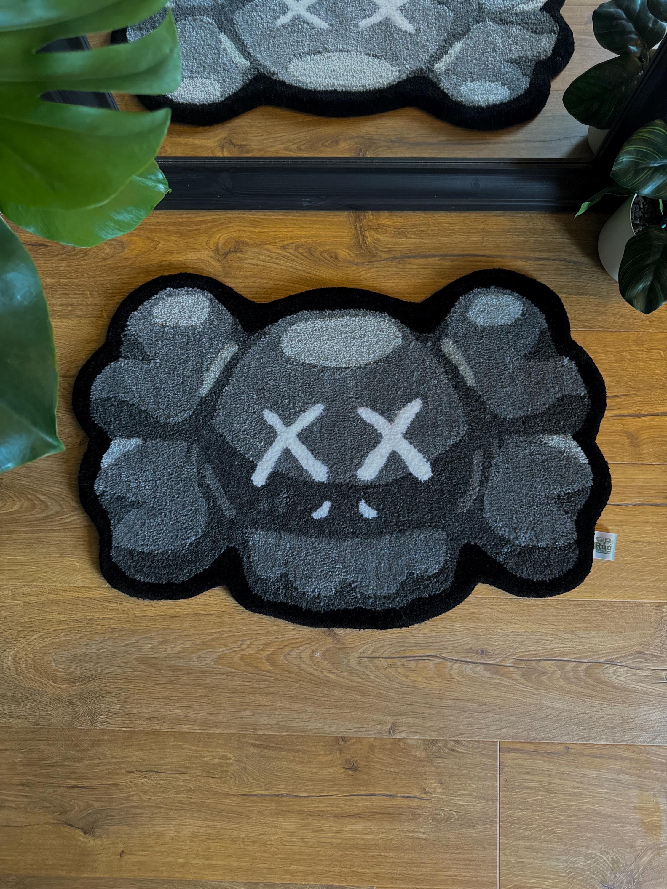 Custom Tufted Rugs - Personlised Rugs - Logo Rugs - Handmade - Circle ...