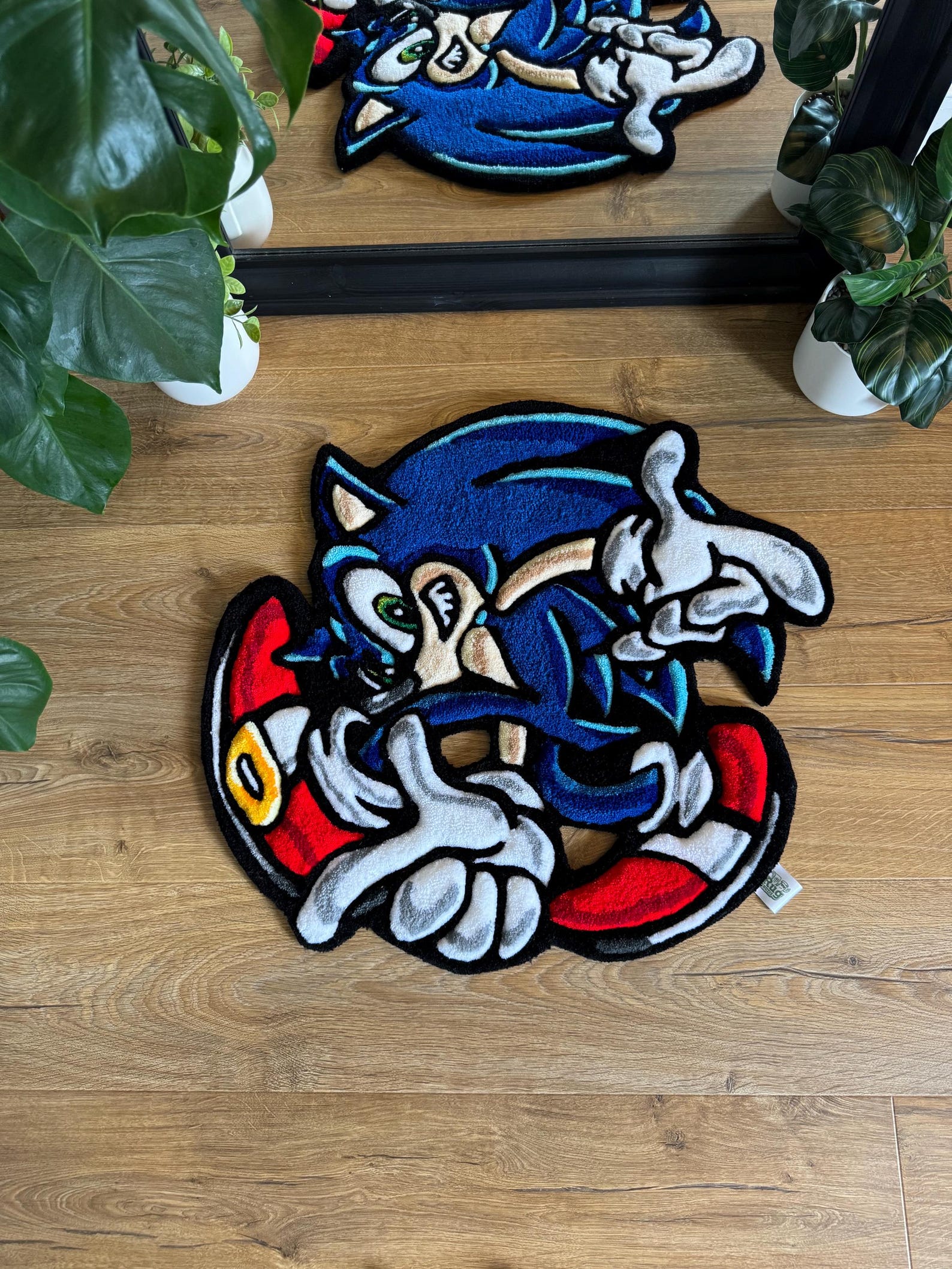 CHRISTMAS PRE ORDERS! Custom Tufted Rugs - Personlised Rugs - Logo Rugs ...