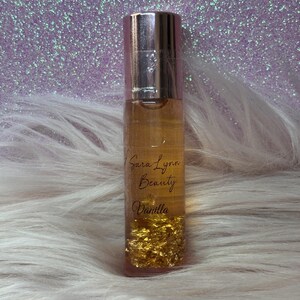 Cuticle oil