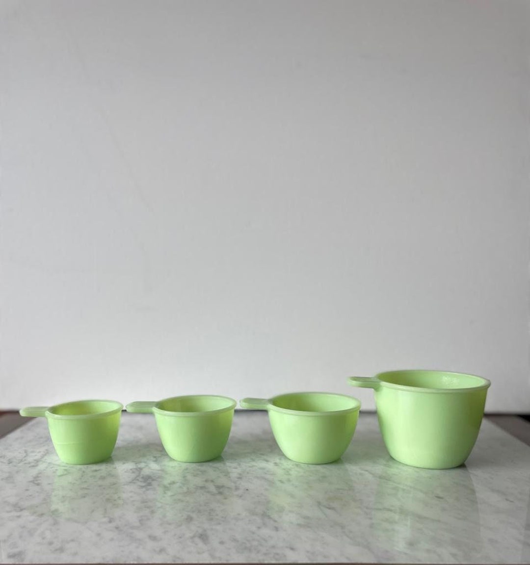 ぐい呑　善蔵 1920's Blue Nagoya Nippon SEVEN LUCKY CRANES Creamer/Sugar