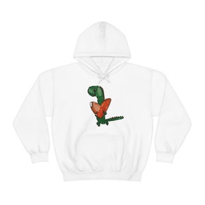 Eat Your Heart Out Dino