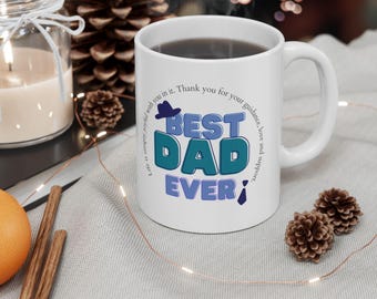Ceramic Mug 11oz