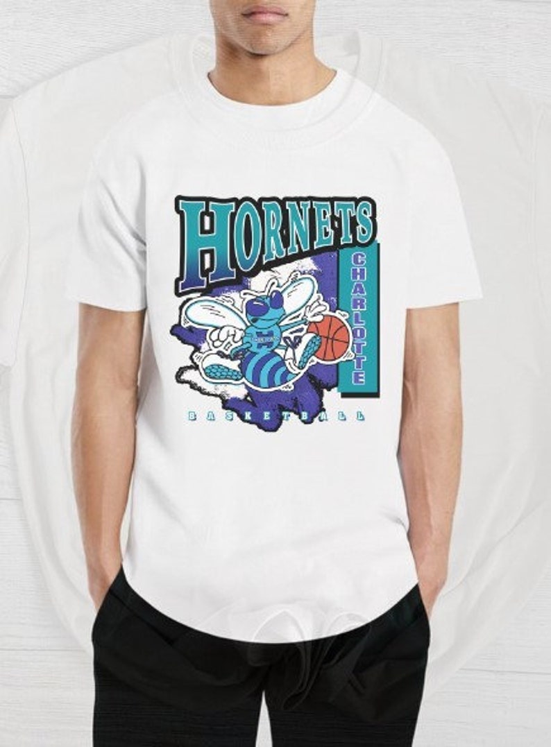 Basketball Charlotte T Shirt, Basketball Shirt, Charlotte Lover T Shirt, Gift