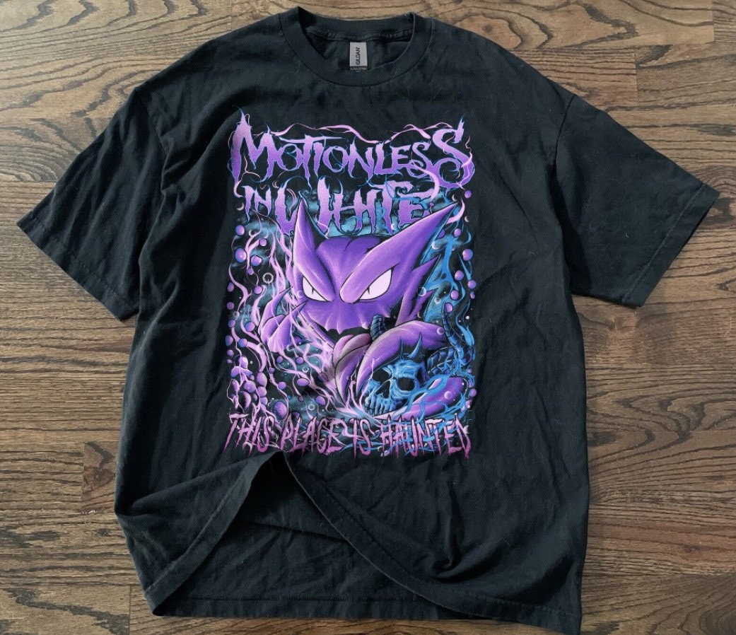 Lavender Town Shirt - Etsy