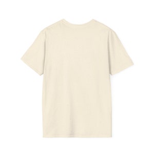 Japanisches T-Shirt, Streetstyle T-Shirt, ästhetisches Tshirt, Japan Streetwear, Soft Grunge Kleidung, Unisex T-Shirt Bild 10