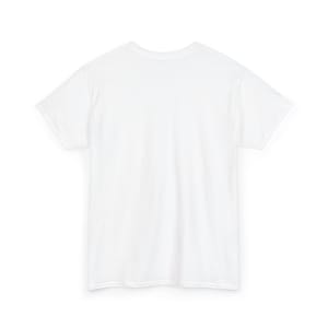 Medusa T-Shirt High Quality Unisex Heavy Cotton Tee image 3