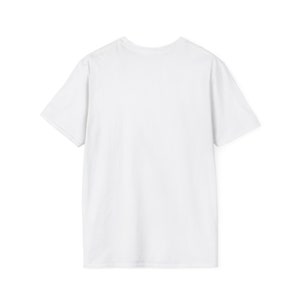 Japanisches T-Shirt, Streetstyle T-Shirt, ästhetisches Tshirt, Japan Streetwear, Soft Grunge Kleidung, Unisex T-Shirt Bild 4
