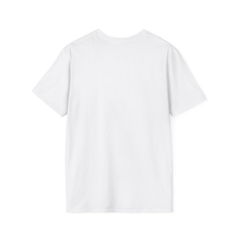 Japanisches T-Shirt, Streetstyle T-Shirt, ästhetisches Tshirt, Japan Streetwear, Soft Grunge Kleidung, Unisex T-Shirt Bild 4
