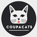 Coupa Cats