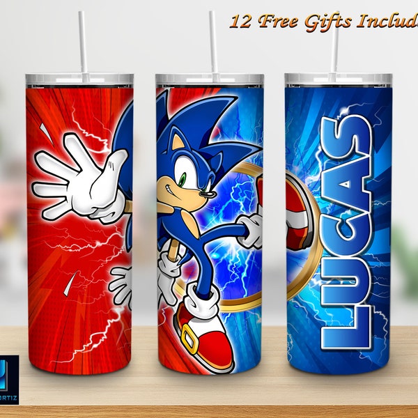 Cartoon Characters 20 Oz Tumbler Wrap Png Straight & Tapered Wrap Png Instant Download, Tumbler Png Digital Download