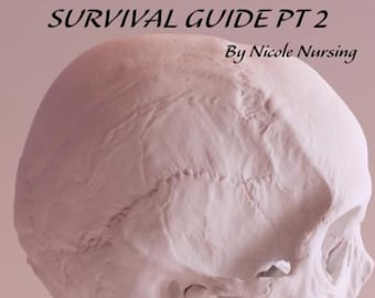 Guide de survie du personnel infirmier des urgences, partie 2