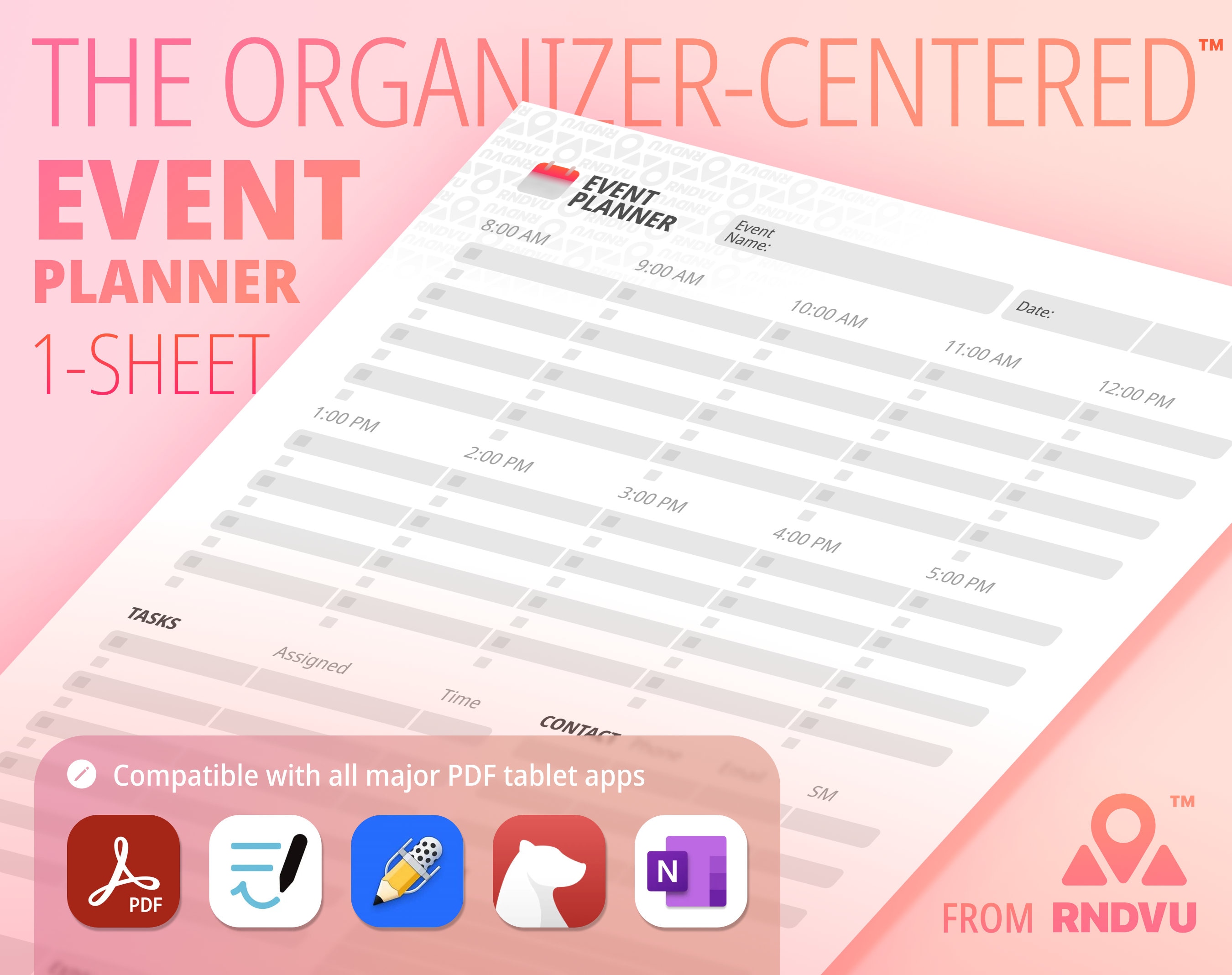 2023-daily-planner-template-event-planner-template-etsy