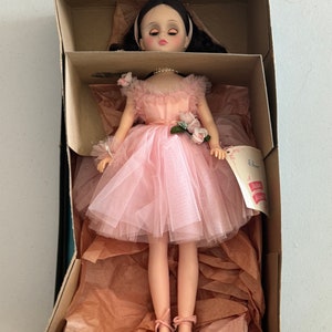 Madame alexander elise doll - Etsy 日本