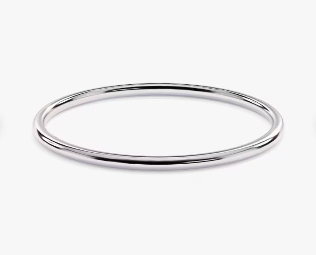 Thin Wedding Band / Minimalist Wedding Ring for Women / Thin Stacking