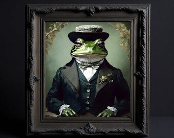 Anfibio elegante sales