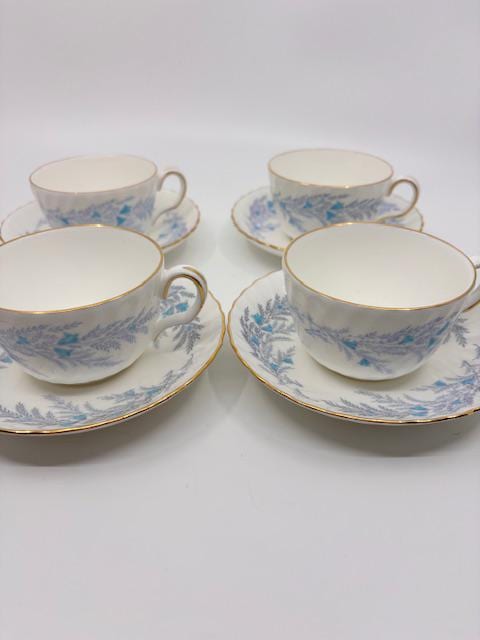 Minton blue - Etsy 日本