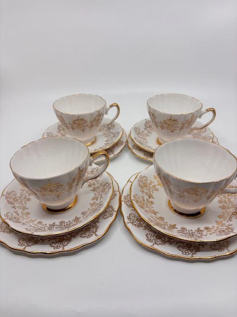 Four crown china - Etsy 日本