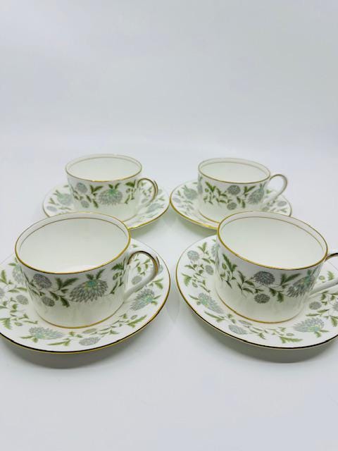 Coalport Waltz - Etsy