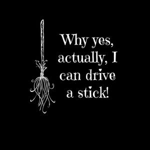 Halloween Funny Broomstick Digital PNG Downloadable, Shirt Design, Halloween Design