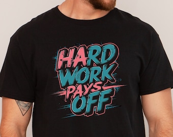 Hustle T-Shirt, Motivation Shirt, Girl Boss Shirt, Women Shirt, work Shirt, Stay Humble, Hustle Hard, Lifestyle Shirt, Women Gift, hard work