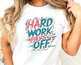 Hustle T-Shirt, Motivation Shirt, Girl Boss Shirt, Women Shirt, work Shirt, Stay Humble, Hustle Hard, Lifestyle Shirt, Women Gift, hard work