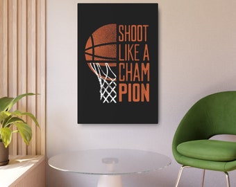 Foedor Set Di 4 Stampe Artistiche Da Parete – Tema Baseball Cristiano, Poster Ispirazionali Per Camera Ragazzi, 20x25 Cm (Senza Cornice)