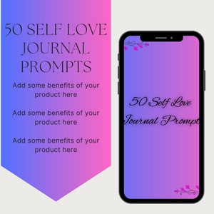 50 Self-Love Journal Prompts for Nurturing Inner Growth