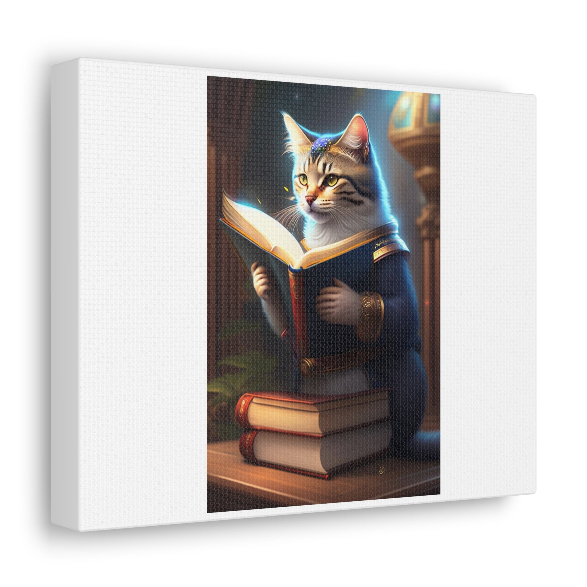 Canvas Gallery Wraps