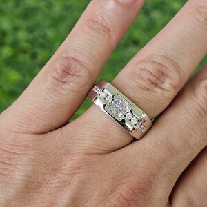 Cheap Mens Rings Amazon Buy Mens Wedding Rings Online In India