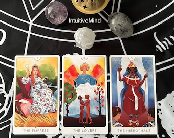 How does he feel? Same hour tarot reading, How does does he feel about me reading, Love Psychic Reading, Same day reading
