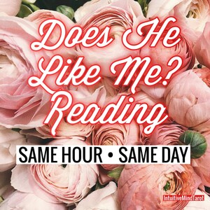 Does He Like Me Tarot Reading, Tarot Card Reading, Boyfriend Reading, How does he feel Reading, Lovers Reading, Relationship Tarot Reading