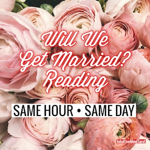 Zullen we gaan trouwen Tarotlezen, tarotkaarten, vriendjes lezen, hoe voelt hij zich? Lezen, intuïtief lezen, relatietarot lezen