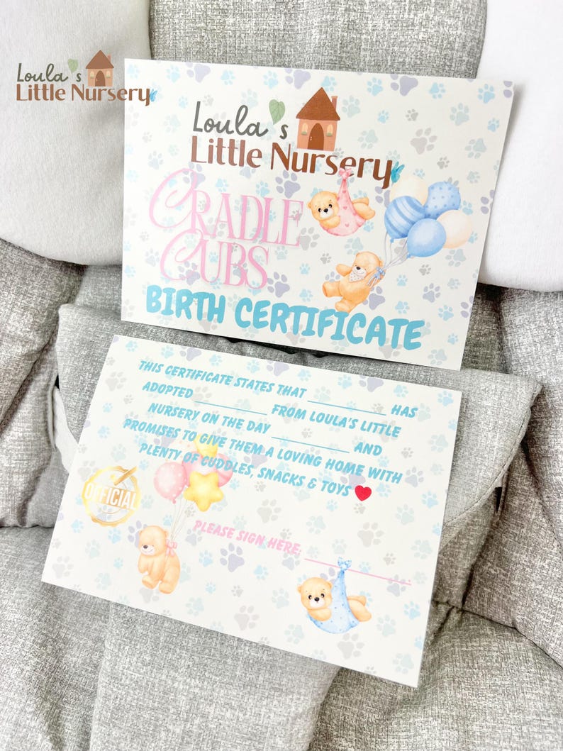 Runa - Cradle Cubs Collection® Baby Bear Limited Edition - Reborn Dolls ...
