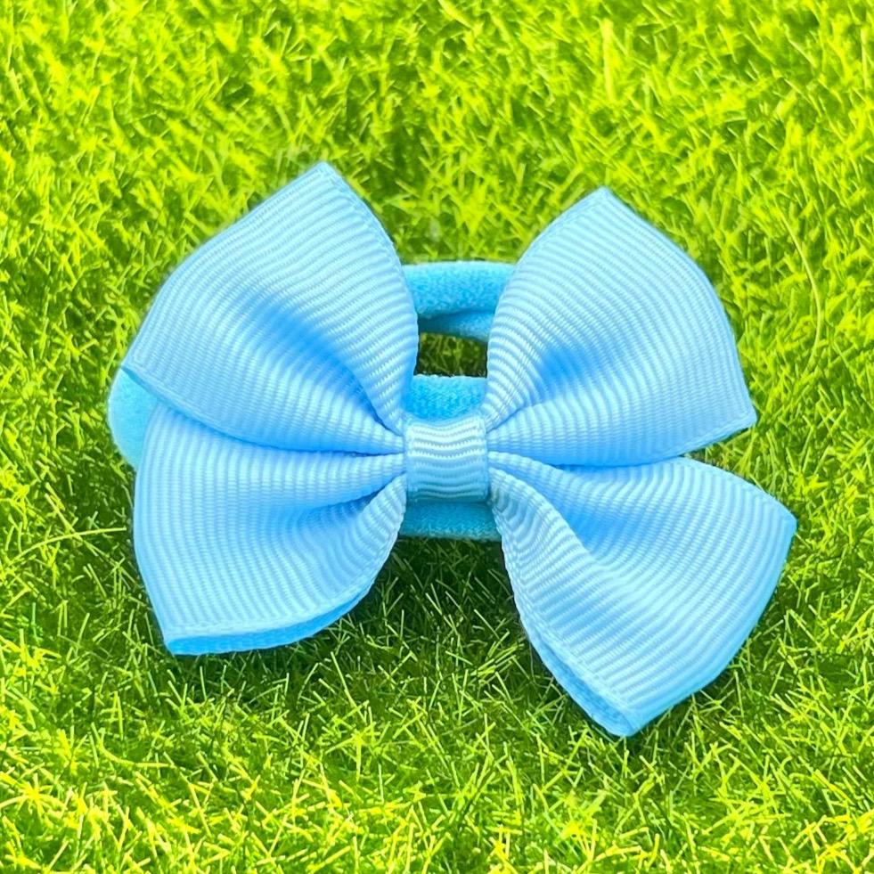 Rebern Bow Silicone Animal Cute Neck Bow - Reborn Accessories - Etsy