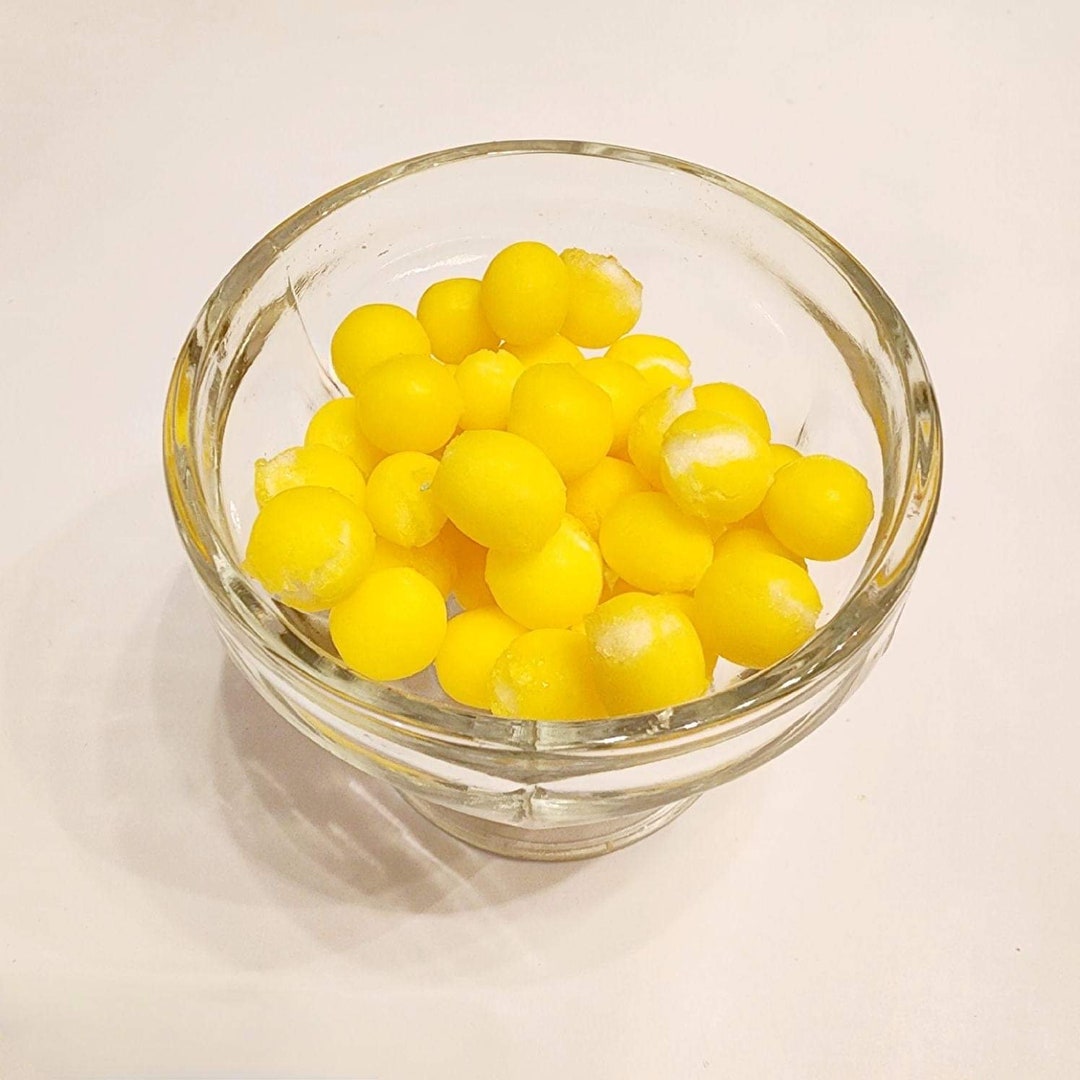 Freeze Dried Lemonheads Etsy