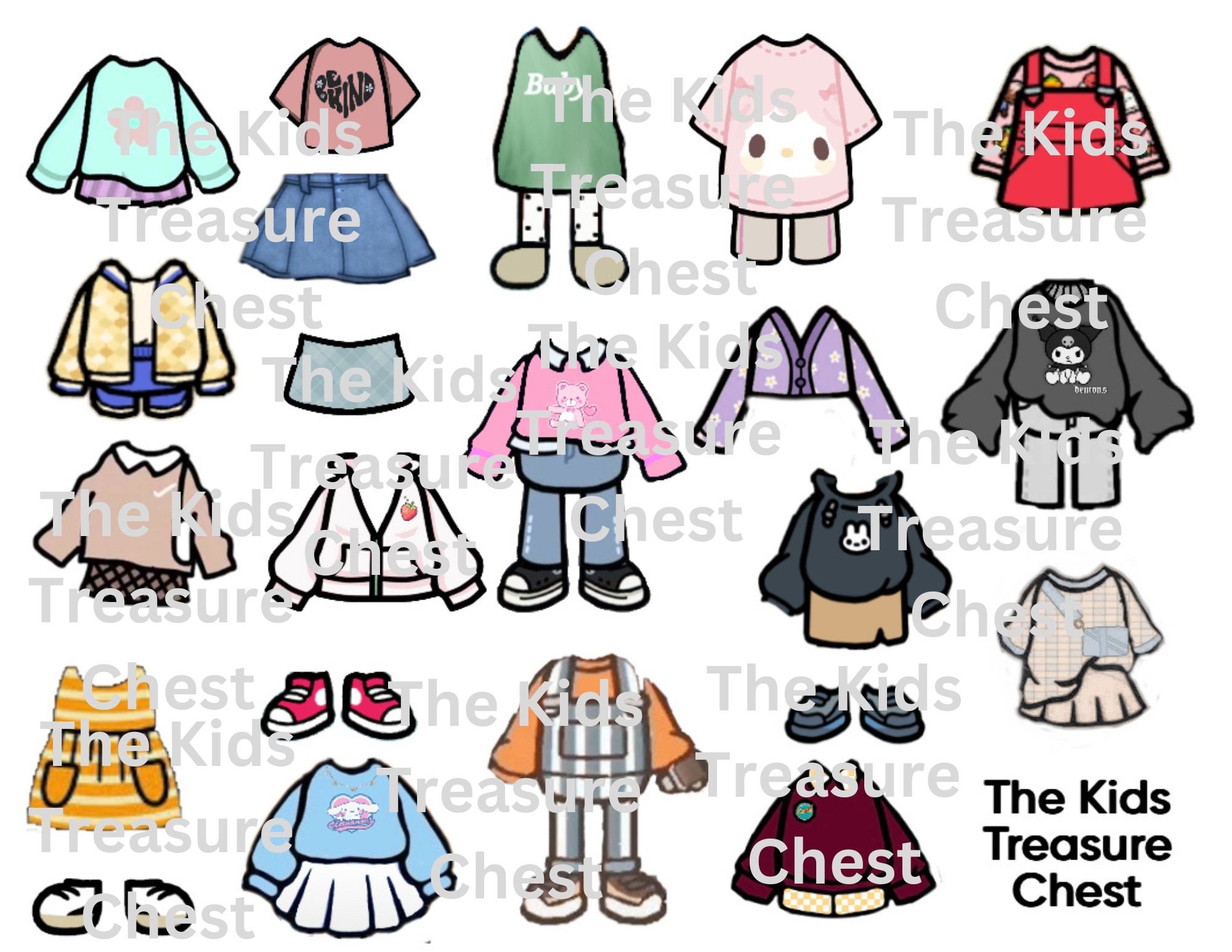 20 Toca Life World Png Bundle, Girl Toca Life, Toca Boca Life Clipart, Toca  Life World Characters, Transparent Background, Instant Download 971142000 -  Buy t-shirt designs