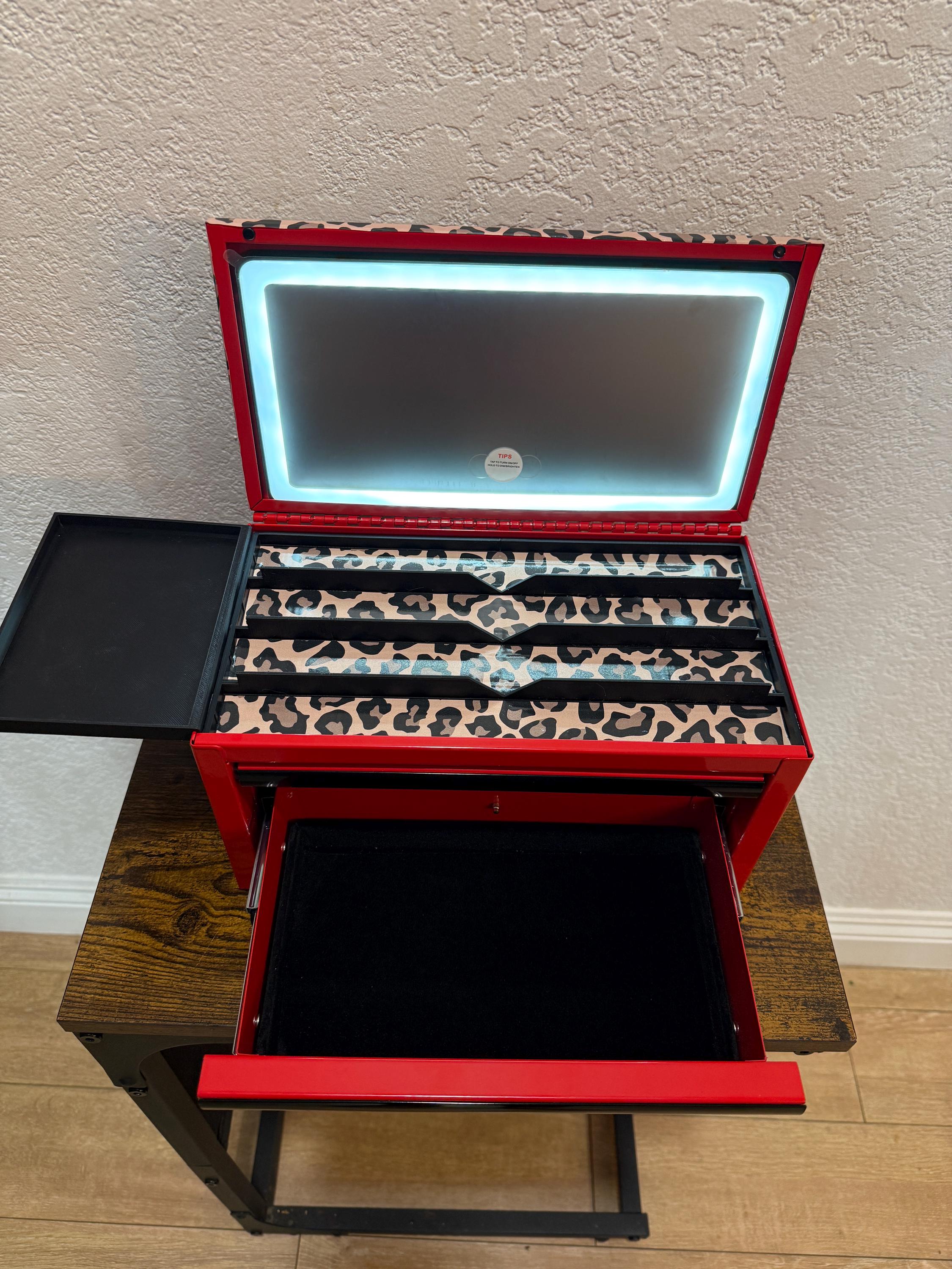 Snap on Mini Tool Box - Etsy UK