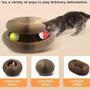 Cat claw grinder discount