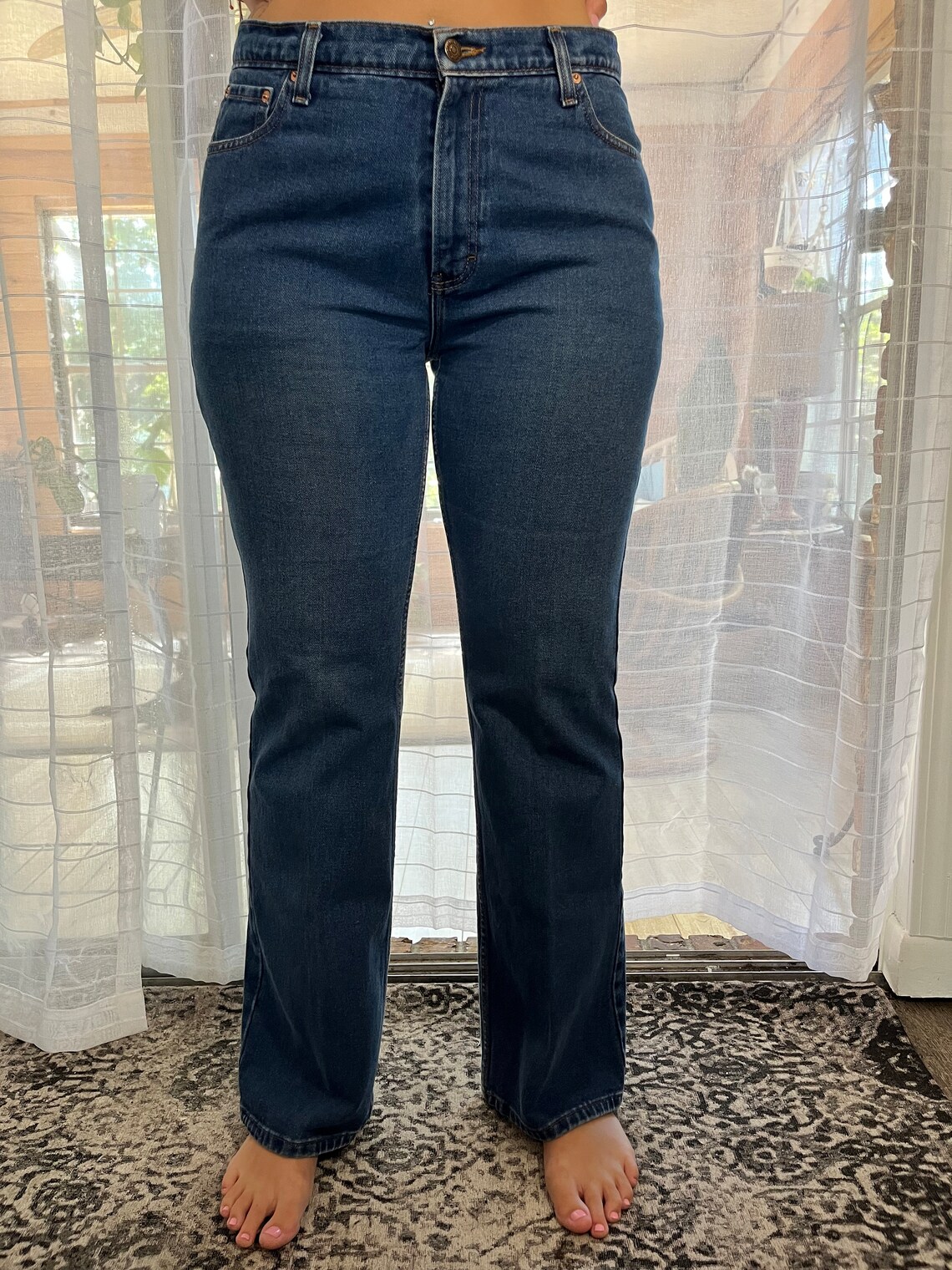 Vintage Jordache Jeans