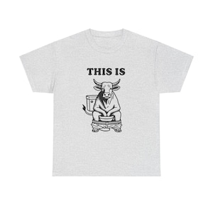 This is B.S.! T-Shirt
