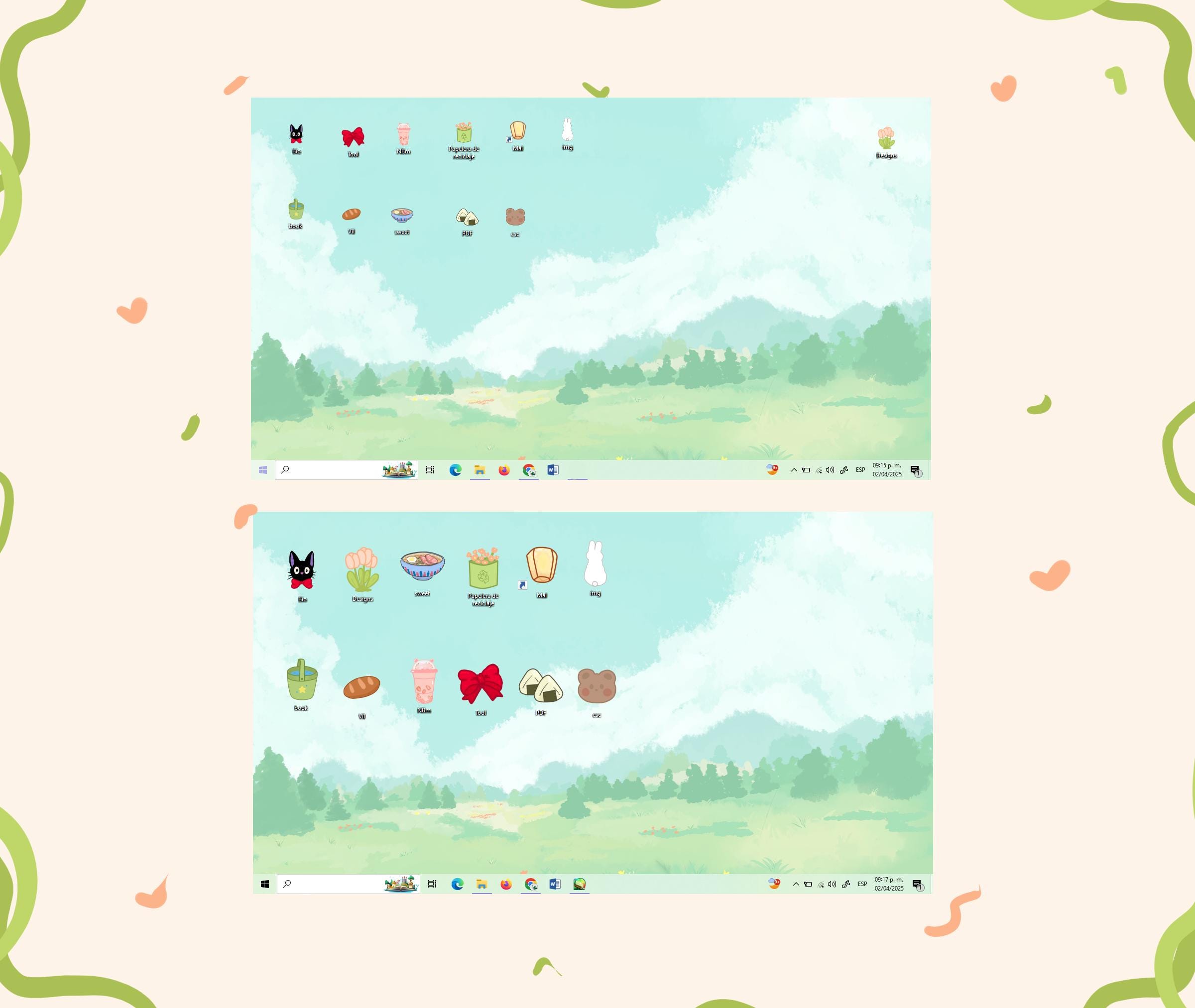 280 Icon | Desktop Icons Collection | Icon Collection | Cozy Icon| Cute ...