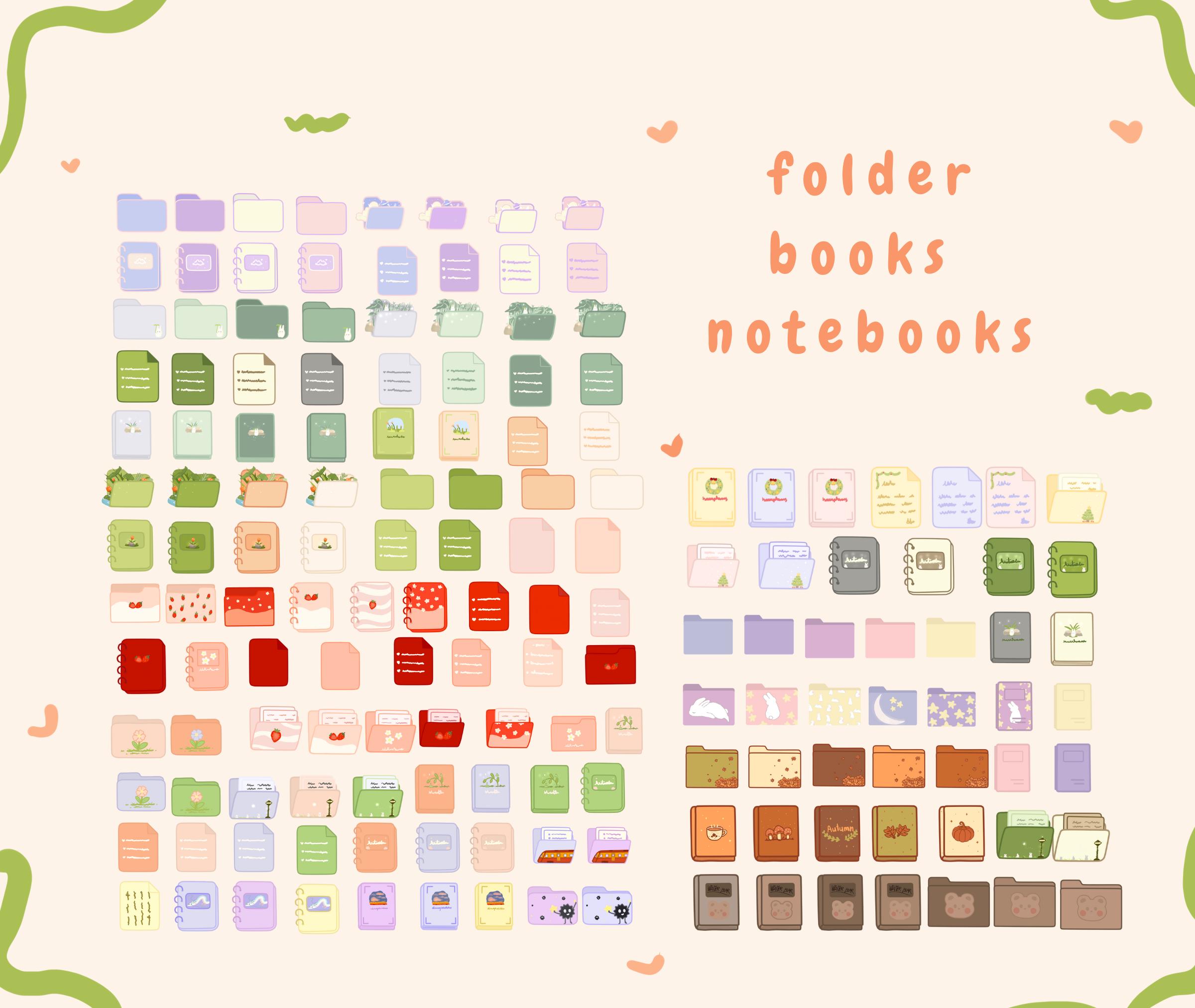 280 Icon | Desktop Icons Collection | Icon Collection | Cozy Icon| Cute ...