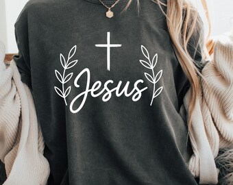 Jesus Png, Cross Svg, Religious Cross Png, Christian Svg, Religious Svg, Scripture Svg, Bible Verse Svg, Jesus Png, Faith Png, God Svg