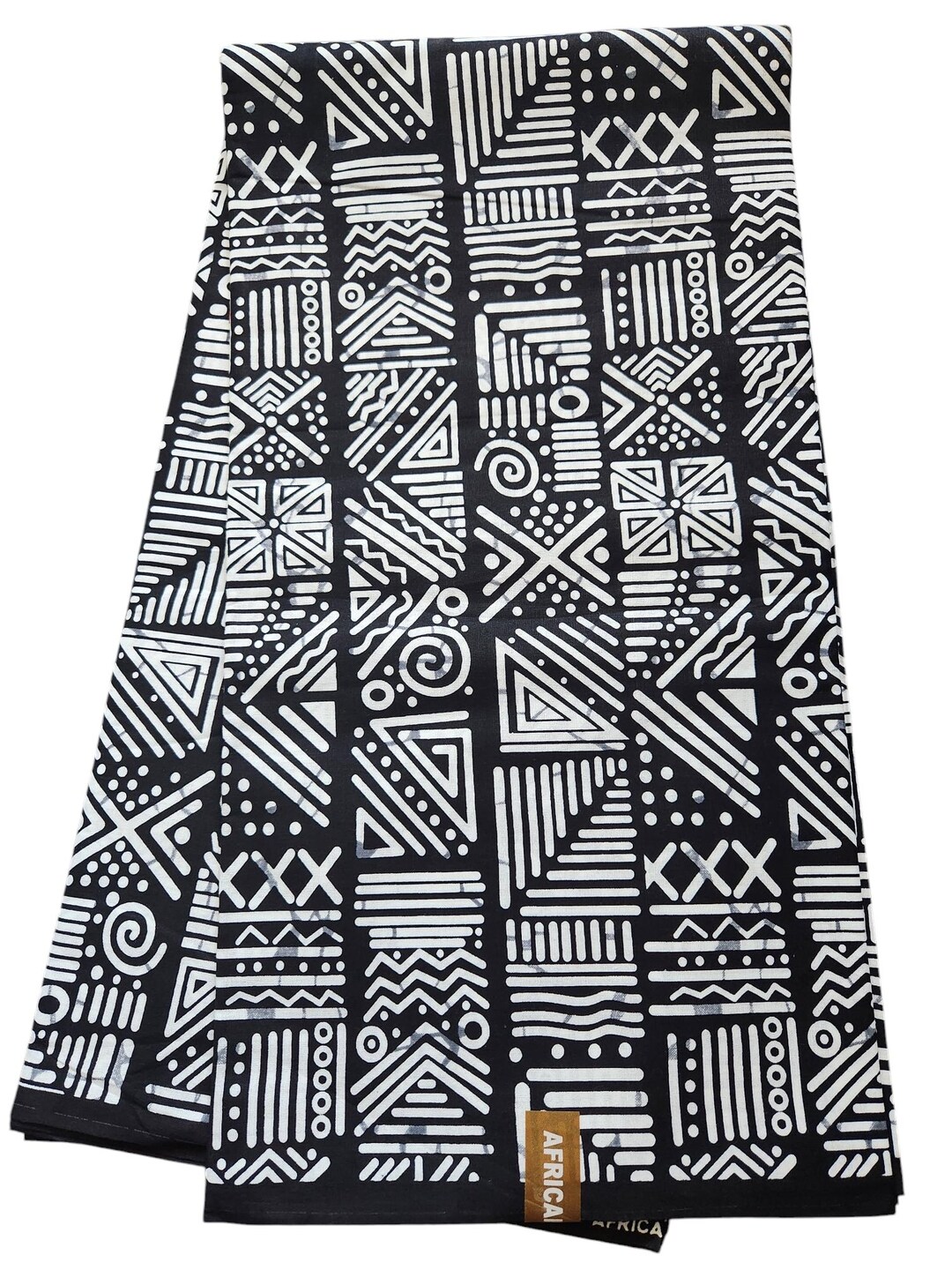 Black and White Tribal African Ankara Fabric, African Fabric by the Yard,  African Print Fabric, Ankara Fabric, Monochrome Fabric. - Etsy, image size:1080x1440