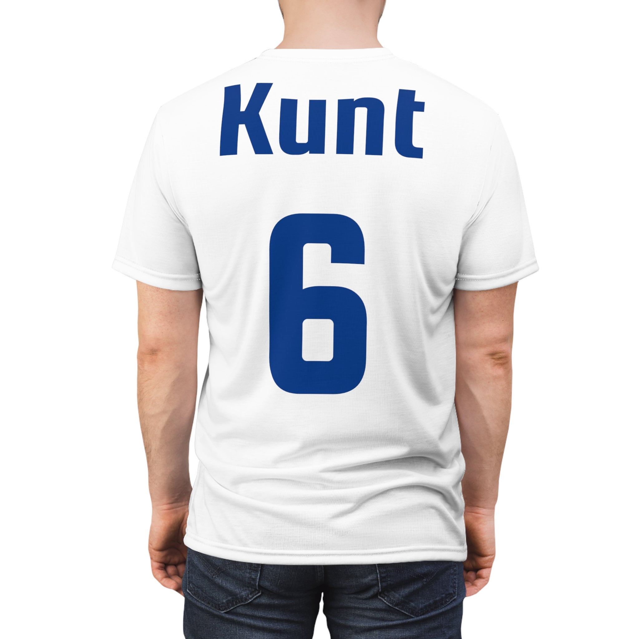 Roy Kunt Jersey - Etsy
