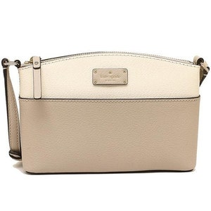 Kate spade new york grove deals street printed millie shoulder handbag purse