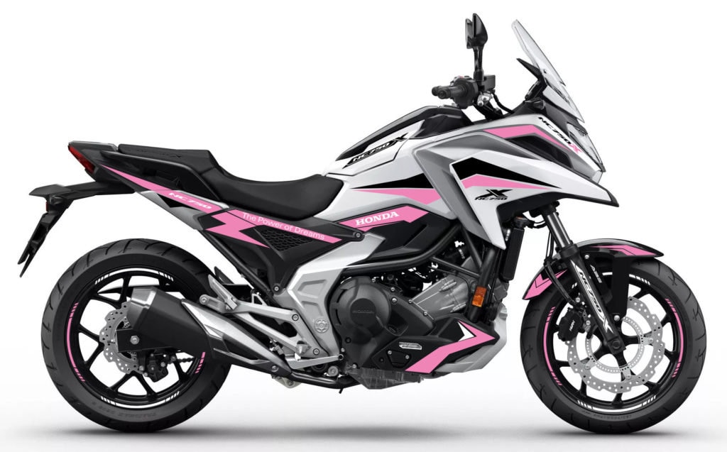 Nc750x 2021 clearance release date