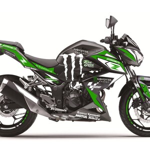 Kawasaki z250sl for sale deals