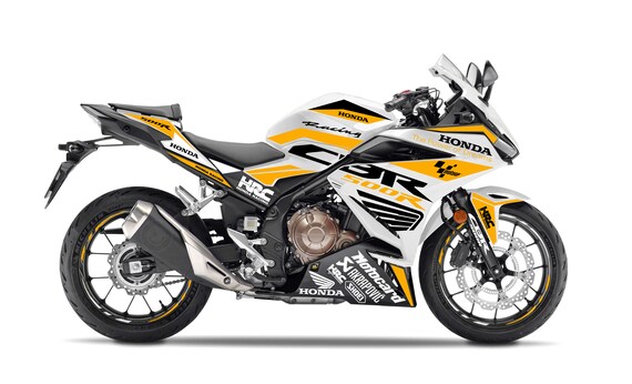 Honda online cbr500r 2019