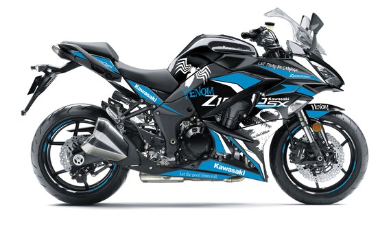 2017 z1000sx sale